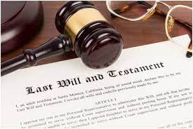 What Does A Probate Lawyer Do: A Guide For Law Students And Attorneys |  Lawcrossing.com