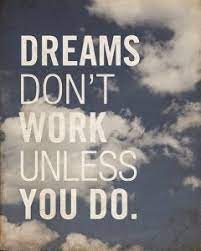 A goal without a plan is a daydream.. 15 Powerful Goal Achieving Quotes To Inspire You Rick Conlow