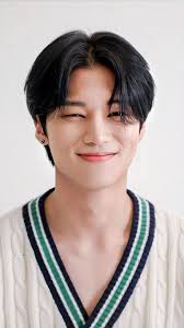 Jung woo young (정우영) position: Pin By Tina 3 On Ateez Woo Young Jung Woo Young Kpop Guys