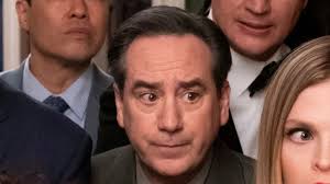 The Residence Cast and Character Guide: Who's Who?