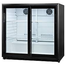 The doors of these keg beer coolers are customizable to match any home bar decor. Commercial Beverage Center Cooler Refrigerators Beveragefactory Com
