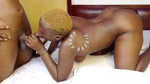 Free Black butt lady just desires a knob Porn Video - Ebony 8