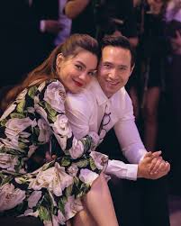 Hồ Ngọc Ha Nhọc Nhằn Dạy Kim Ly Noi Tiếng Việt Vietnamnet