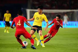 See live football scores and fixtures from malaysia powered by the official livescore website, the world's leading live score sport service. Abdul Karim Slams Clash Between Malaysia Indonesia Football Supporters As Uncivilised