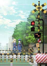 Fumikiri Jikan Anime S Video Unveils Yuri Komagata S Song April 9 Debut
