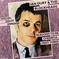 IAN DURY AND THE BLOCKHEADS