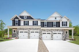 New Homes for Sale Broadview Heights, OH at Ledges