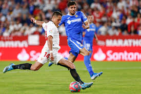 Watch spanish la liga streams online and free. Getafe Vs Sevilla Preview Sportsbet Io