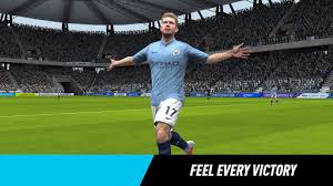Use credentials, allows to request authtokens from . Fifa Soccer Apk Download For Android