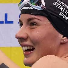 British Swimming Championships 2024: Duncan Scott and Honey Osrin shine  brightly