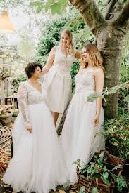 Oder du wurdest als trauzeugin oder brautjungfer auserwählt? Curvy Brautkleid Selbst Zusammenstellen Mix Match H D Hochzeitskleid Brautmode Kurvenreiche Braut
