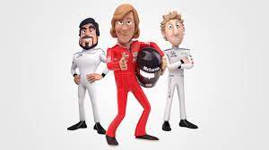 I would like to acquire the usage rights to this image. Funny F1 Cartoon Pictures About Formula 1 F1 Fansite Com