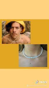 Pin On Necklaces