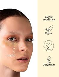 Corrector Evie El Sol Sale para Todos