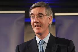Jacob Rees-Mogg's unusual demand of maid revealed in Meet the Rees-Moggs  trailer