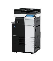 Konica minolta bizhub 364e/284e/224e specification & installation guide. Konica Minolta Bizhub 224e Copier City Los Angeles