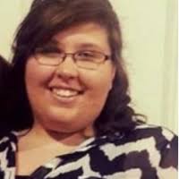 Marissa Kay Hatmaker (August 25, 1993