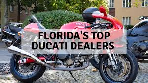 Gdn licenses are divided into several categories. Florida Ducati Dealers 2021 Florida S Top Ducati Dealerships Showrooms List Data Motorcycle Shipping Company