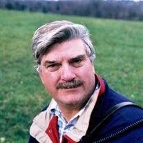 Gordon McCool Obituary