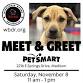 Meet & Greet - PetSmart Madison East event in Madison, WI