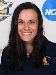 Emily Forner (2/12/2019)