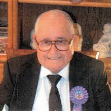 Theodore Rockwell Baker Obituary