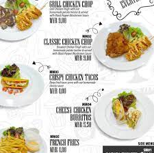 See 23 unbiased reviews of having's, rated 4.5 of 5 on tripadvisor and ranked #47 of 712 restaurants in ipoh. Western Shack Ipoh Home Facebook