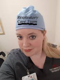Avoiding Apathy as an RT: By Rachel Clevenger, RRT; Certified Trauma  Professional