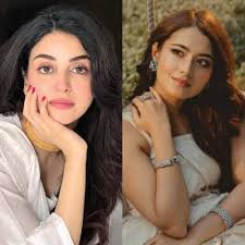 Pakistani actresses in western ❤️🔥 #pakistaniactresses