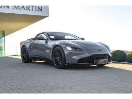 Image result for China Grey 2021 Aston Martin