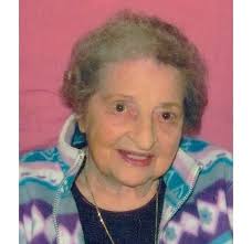 Virginia Stoddard Obituary (1922