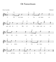 O Tannenbaum Weihnachtslied Mit Noten Akkorden Text Mp3 Und Video Kinderlieder Zum Mitsingen Muenchenmedia Kinderlieder Kinder Lied Lied