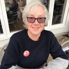 Sharon Silvey (@silvey_sharon)