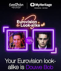 These cookies may be set through our site by our advertising partners. Mikhail Douwe Bob Wiwibloggs