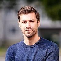 Bradford Pearson (Author of The Eagles of Heart Mountain)