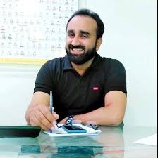 Athar Fareedi