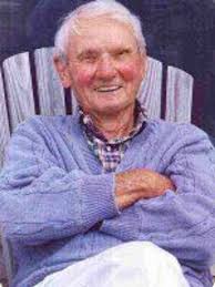 R. Bruce Killian Obituary August 25, 2007