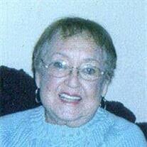 Cora Lee Book Obituary May 7, 2012