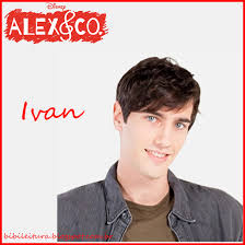 She is a big fan of linda so she tries to be just like her. Bibi Leitura Alex Co Conheca Os Personagens Da Serie
