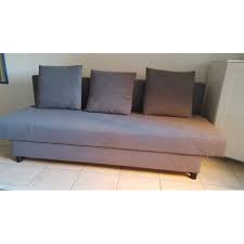 Ce n est pas un problème grâce à nos canapés lit offrant confort et élégance de jour comme. Canape Ikea Convertible Pas Cher Neuf Et Occasion Rakuten