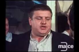 Midlands News: 28.07.1969: Boxer Johnny Prescott married at Birmingham