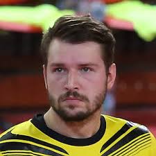 Daniel Klecka (CZE) :: Photos :: playmakerstats.com