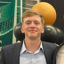 Mason Frazier's Instagram, Twitter & Facebook