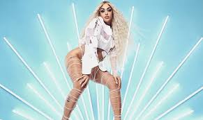 Pabllo vittar e lauren jauregui lançam remix de 'lento'. San Francisco Pride Turns 50 And Brazilian Star Pabllo Vittar Is Confirmed To The Party Soul Brasil Magazine