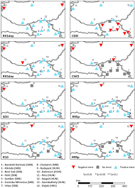 0 ratings0% found this document useful (0 votes). Rainfall Erosivity And Extreme Precipitation In The Pannonian Basin