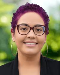 Betsy Vasquez, LPC