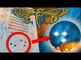 Repository for decoding the remaining liber primus pages. Video Cicada 3301 Liber Primus