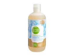 Simple Truth Organic Shampoo Argan Oil 11 8 Oz Ingredients And Reviews