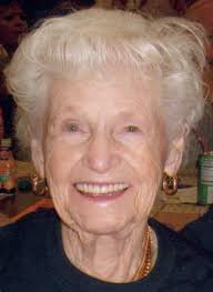 Doris Brisson Obituary