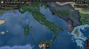 The biggest example of this is the airdrop. Hoi4 Italy Ep01 Youtube